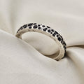 Pebble Texture Ring image 0