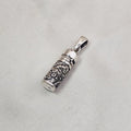 Keepsake Pendant