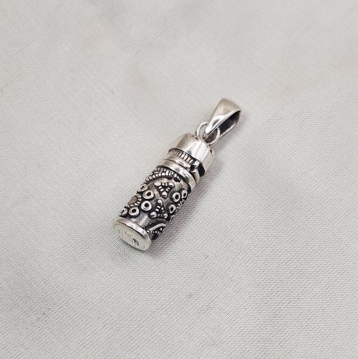 Keepsake Pendant