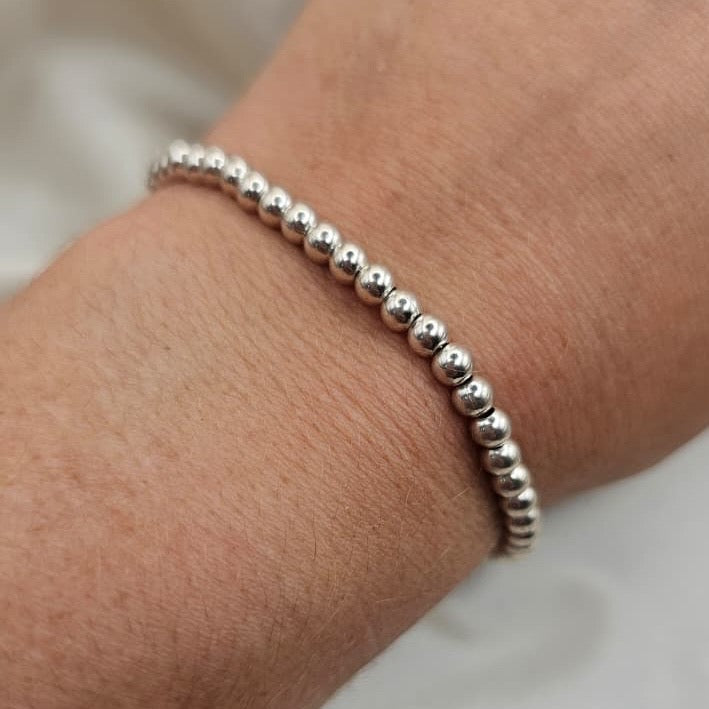 Ball Stretch Bracelet