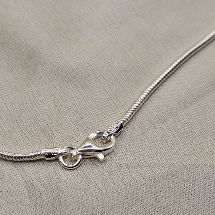 40cm Snake Chain Necklace
