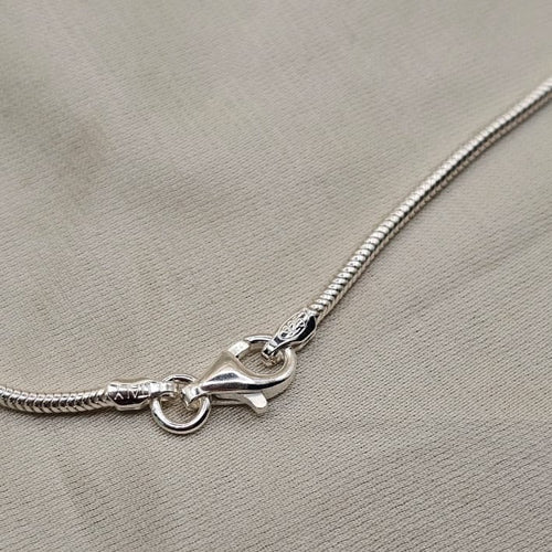 40cm Snake Chain Necklace