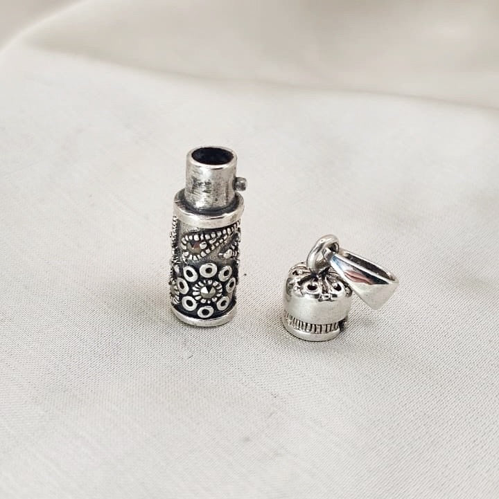 Keepsake Pendant