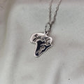 Africa Bushman Pendant