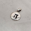 Chai Pendant