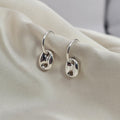 Gucci Link Hoop Earrings image 3