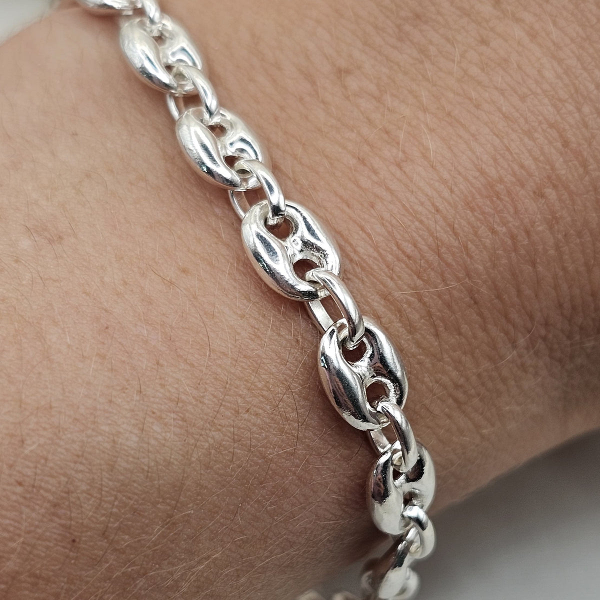 Gucci Link Bracelet
