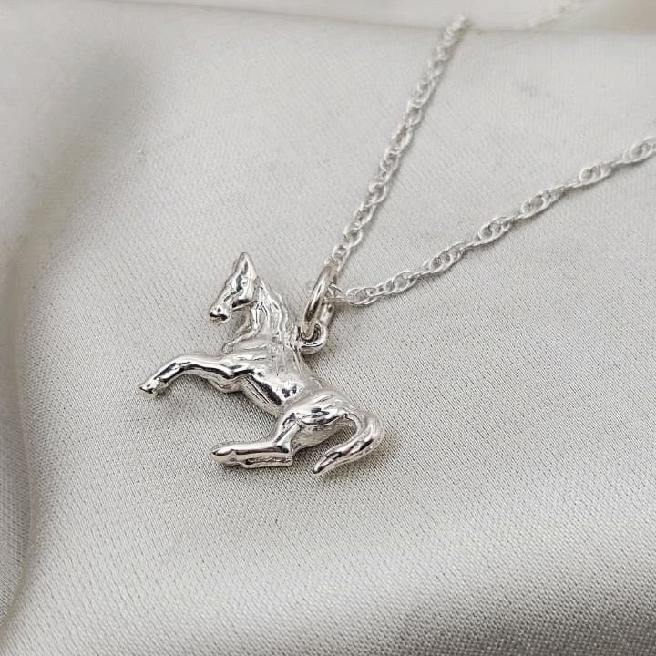 Horse Pendant