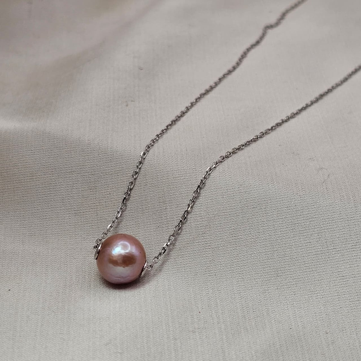 Freshwater Pearl Necklace