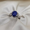 Lapis Lazuli Ring
