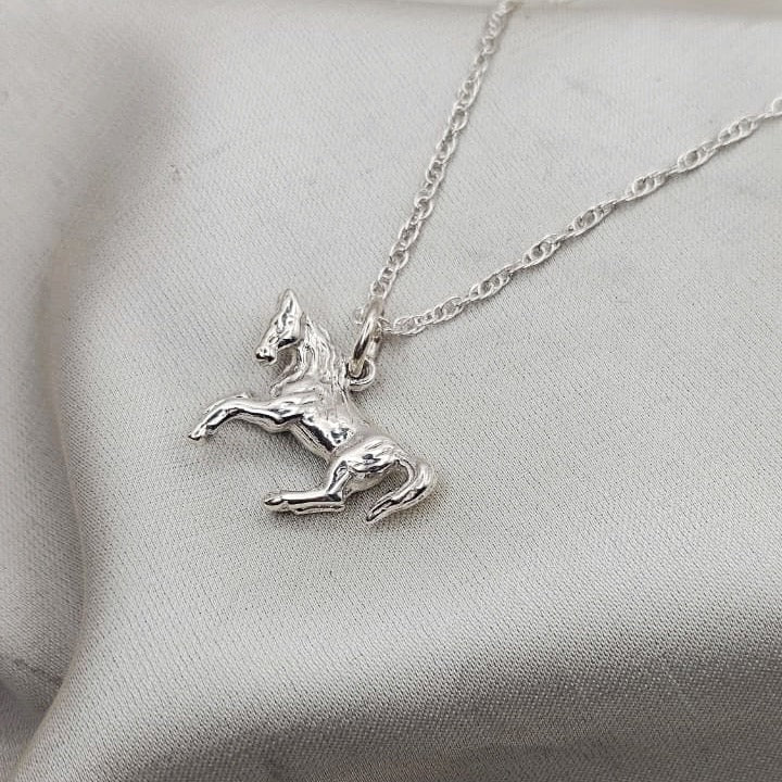Horse Pendant