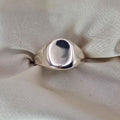 Medium Signet Ring