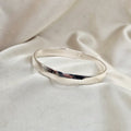 8MM Solid Bangle