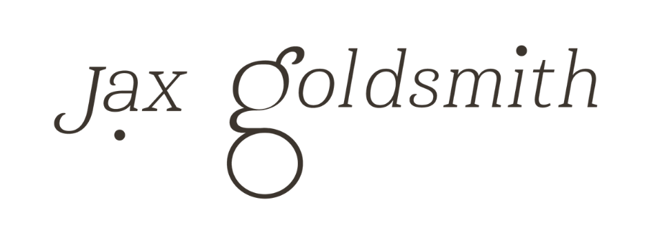 Jax Goldsmith