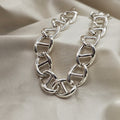 Mariner Link Bracelet