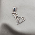 Dog Pendant