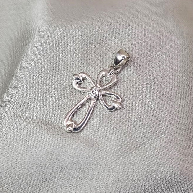 Cross Pendant
