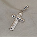Cross Pendant