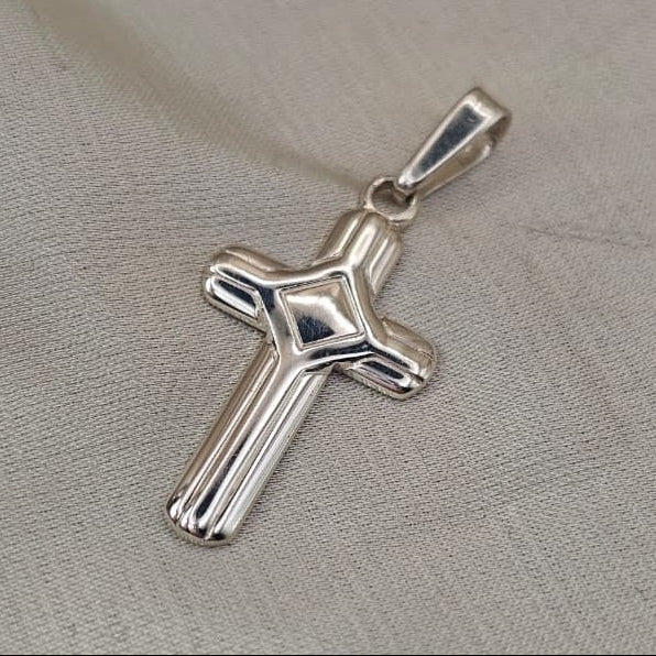 Cross Pendant