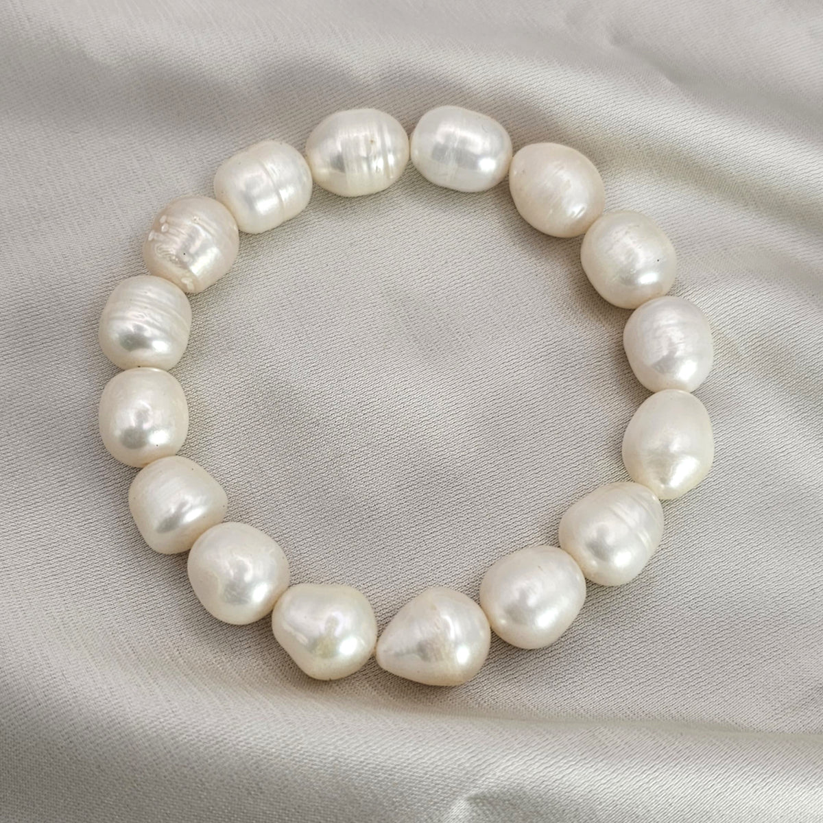 Freshwater Pearl Bracelet image 3
