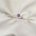 Amethyst Stacking Ring