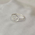 Celtic Symbol Ring