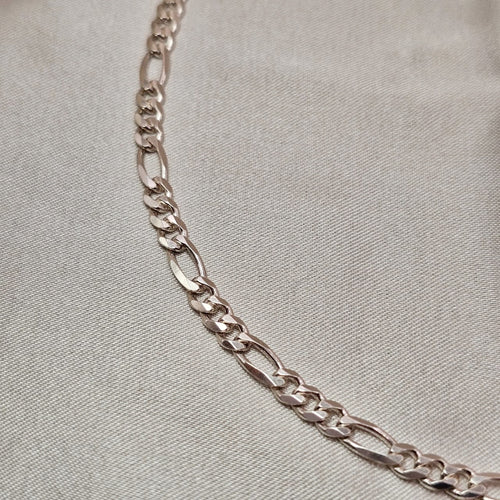 65cm Figaro Chain