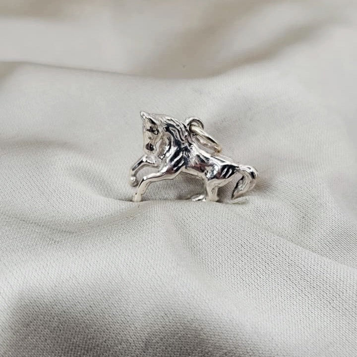 Horse Pendant