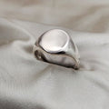 Signet Ring