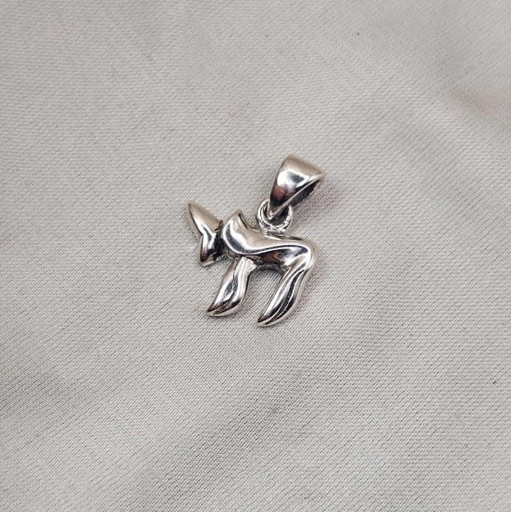 Chai Pendant