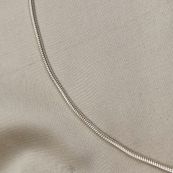 40cm Snake Chain Necklace