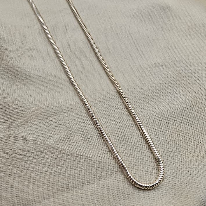 40cm Snake Chain Necklace