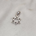 Star of David Pendant