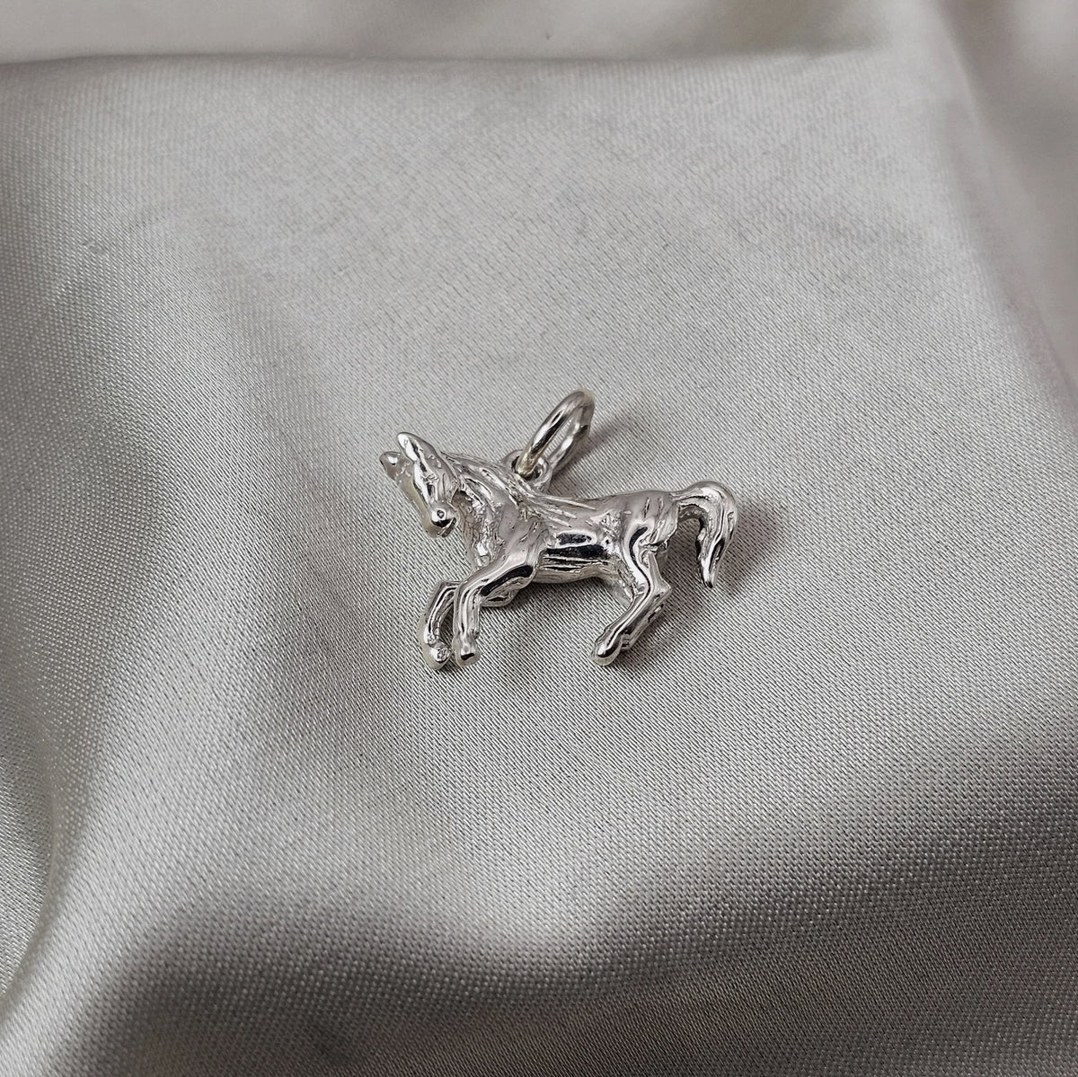 Horse Pendant