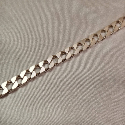 70cm Curb Chain