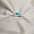 Turquoise Stacking Ring