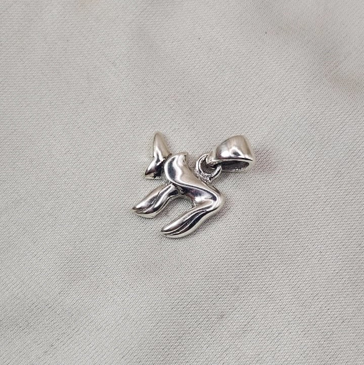 Chai Pendant