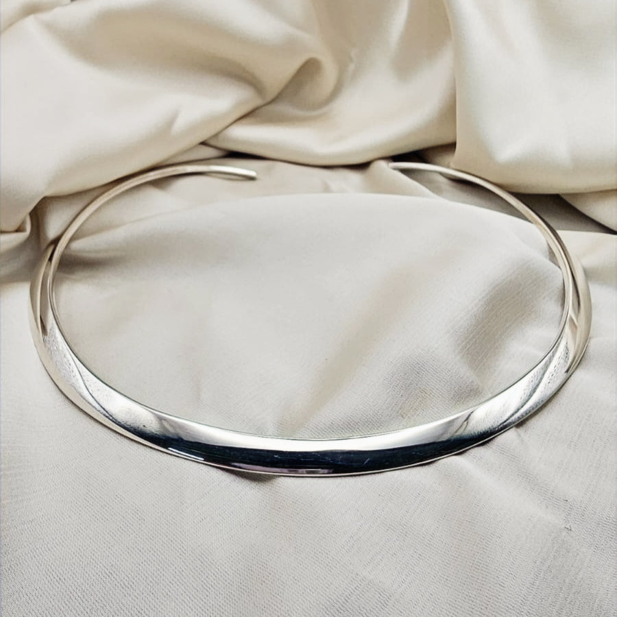 Large Choker Necklace image 3