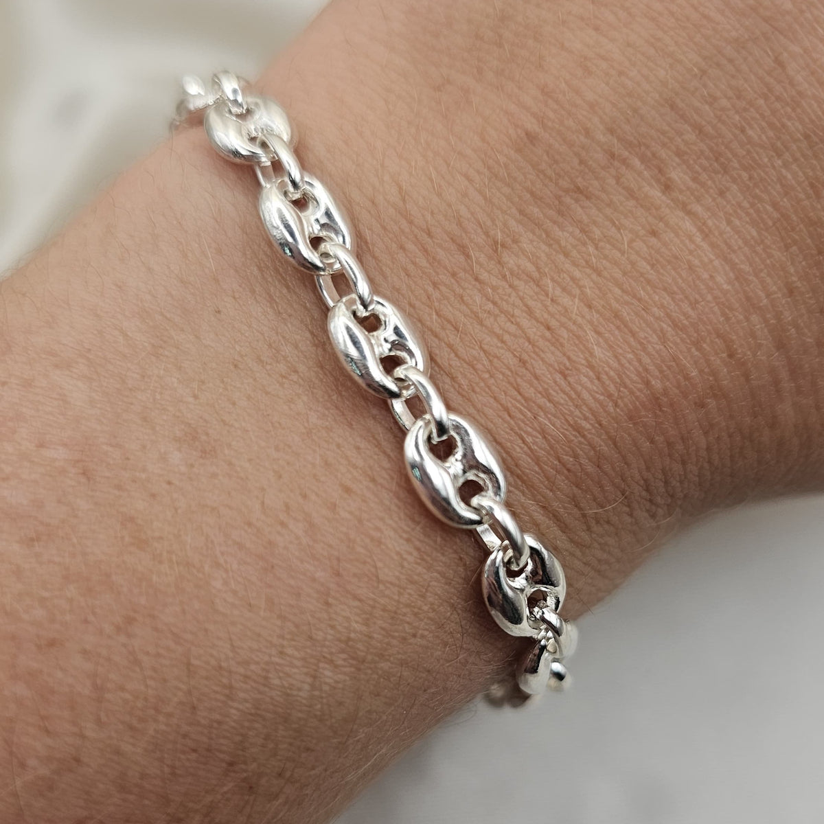Gucci Link Bracelet