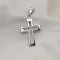 Cross Pendant