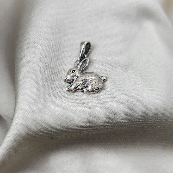 Rabbit Pendant