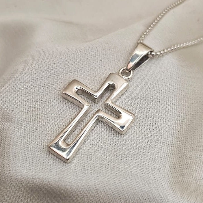 Cross Pendant