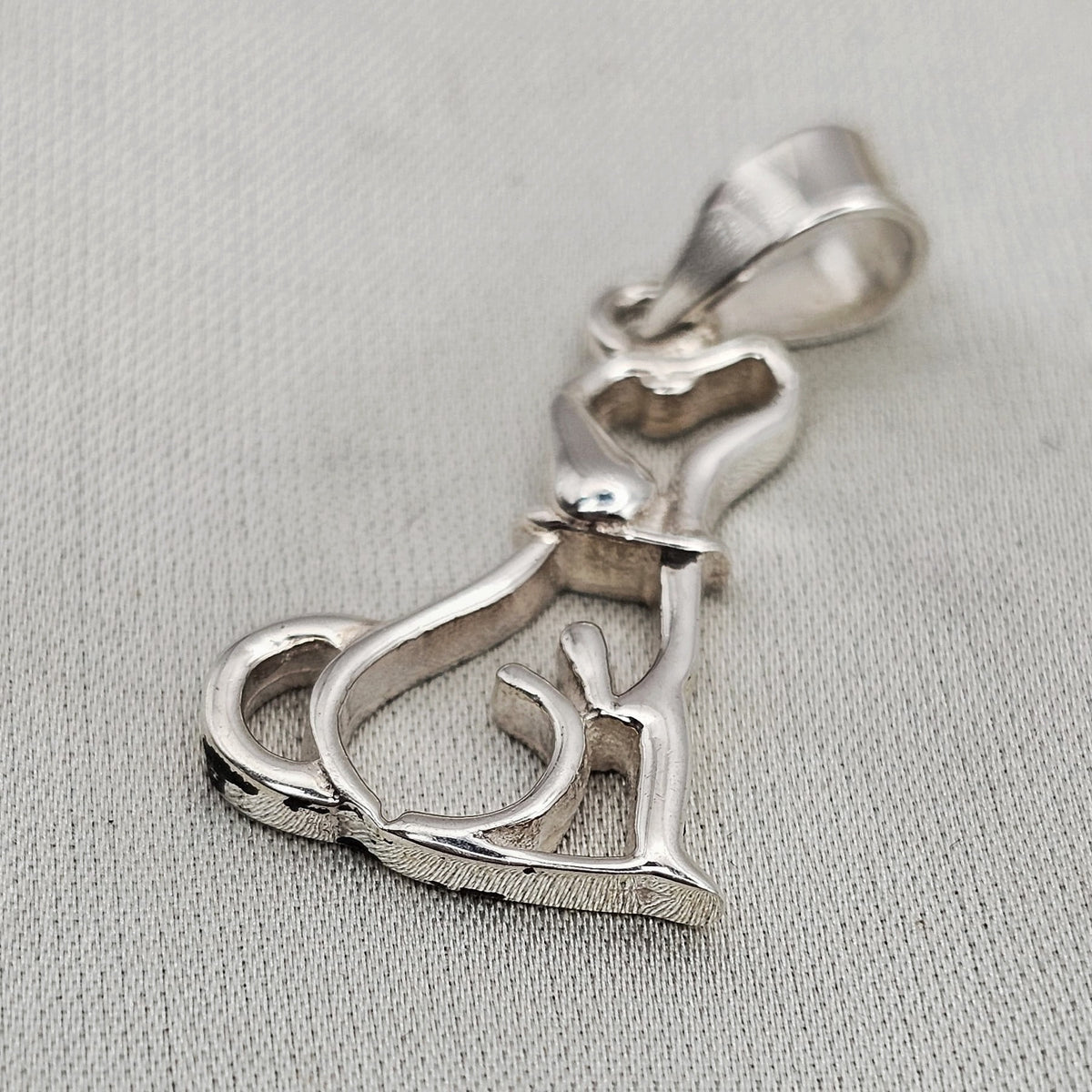 Dog Pendant