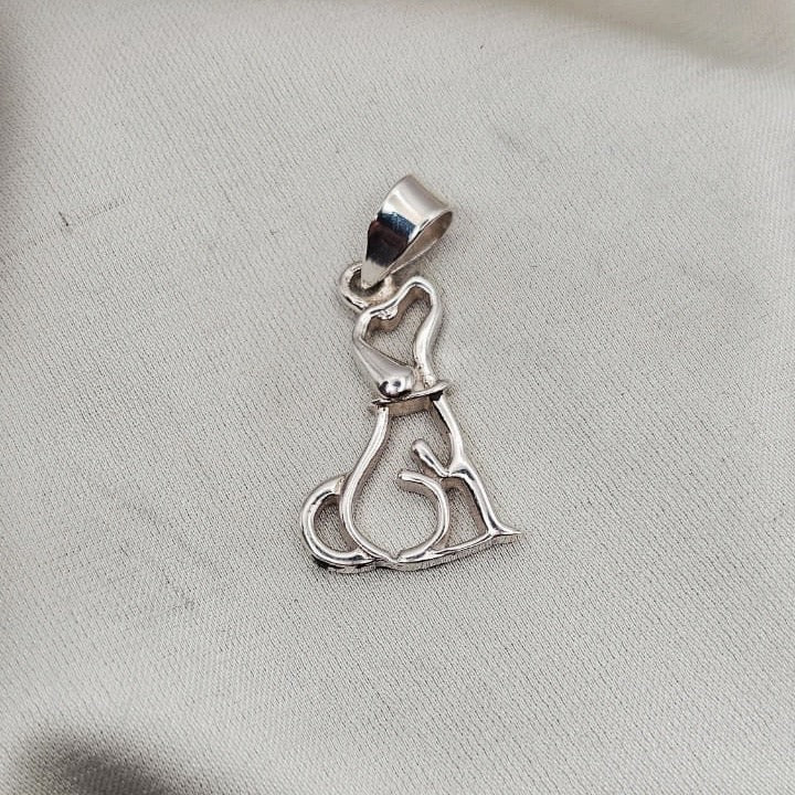 Dog Pendant