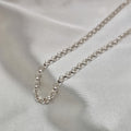 60cm Belcher Link Chain