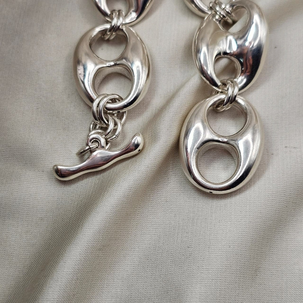 Mariner Link Bracelet